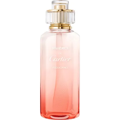 Cartier Rivières de Cartier Insouciance Eau de Toilette (EdT) 100 ml Cartier Rivières de Cartier Insouciance Eau de Toilette (EdT) 100 ml