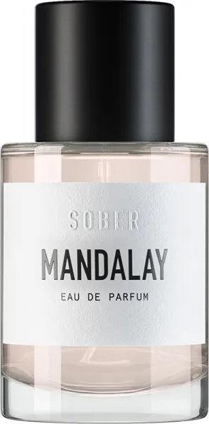 SOBER BERLIN Mandalay Eau de Parfum (EdP) 50 ml SOBER BERLIN Mandalay Eau de Parfum (EdP) 50 ml