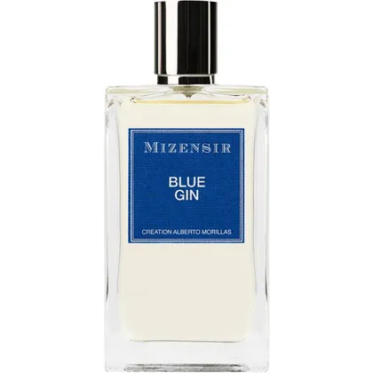 Mizensir Blue Gin Eau de Parfum (EdP) 100 ml Mizensir Blue Gin Eau de Parfum (EdP) 100 ml