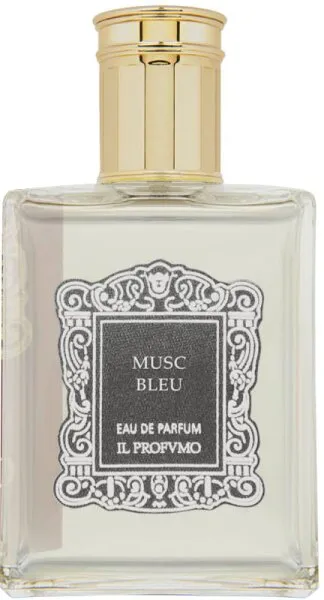 IL PROFVMO Musc Bleu Eau de Parfum (EdP) 100 ml IL PROFVMO Musc Bleu Eau de Parfum (EdP) 100 ml