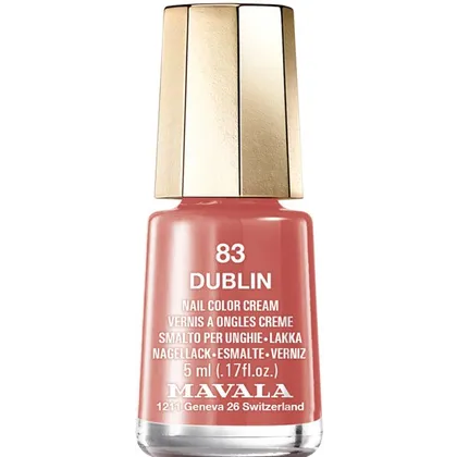 Mavala Nagellack 910.83 Dublin 5 ml Mavala Nagellack 910.83 Dublin 5 ml