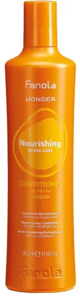 Fanola Wonder Nourishing Retructuring Conditioner 1000 ml Fanola Wonder Nourishing Retructuring Conditioner 1000 ml
