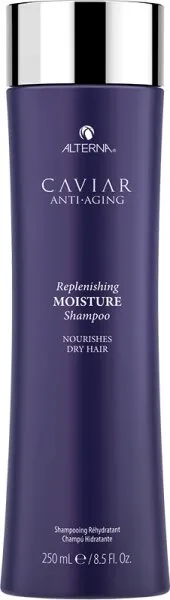 Alterna Caviar Replenishing Moisture Shampoo 250 ml Alterna Caviar Replenishing Moisture Shampoo 250 ml