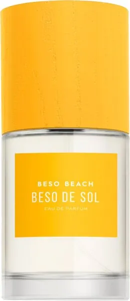 Beso Beach Beso De Sol Eau de Parfum (EdP) 100 ml Beso Beach Beso De Sol Eau de Parfum (EdP) 100 ml