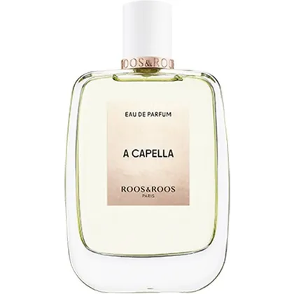 Roos & Roos Paris A Capella Eau de Parfum (EdP) 100 ml Roos & Roos Paris A Capella Eau de Parfum (EdP) 100 ml
