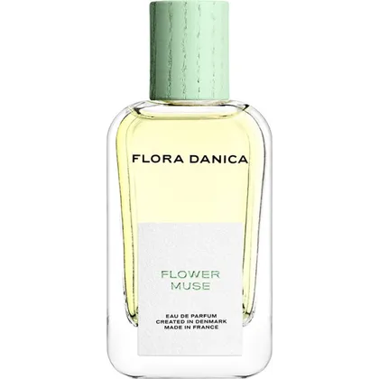 Flora Danica Flower Muse Eau de Parfum (EdP) 100 ml Flora Danica Flower Muse Eau de Parfum (EdP) 100 ml