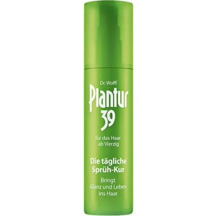 Plantur 39 Sprüh-Kur 125 ml Plantur 39 Sprüh-Kur 125 ml