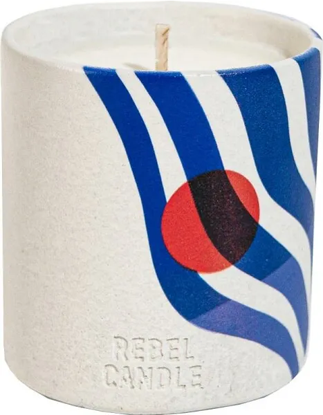 Maison Matine Onde Urbaine Duftkerze 160 g Maison Matine Onde Urbaine Duftkerze 160 g