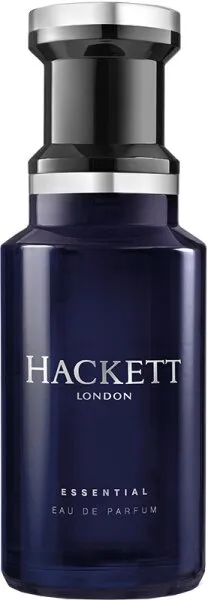 Hackett Essential Eau de Parfum (EdP) 100 ml Hackett Essential Eau de Parfum (EdP) 100 ml