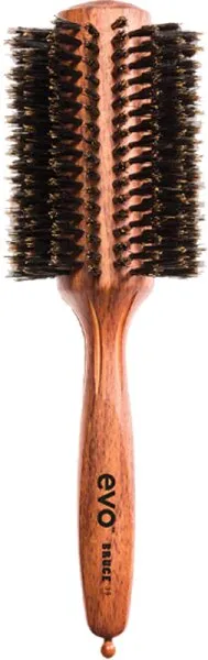 EVO – Bruce Bristle Radial Brush 38 mm EVO – Bruce Bristle Radial Brush 38 mm
