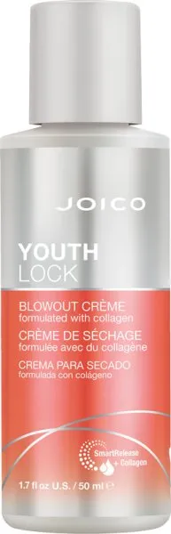 Joico Youthlock Blowout Crème 50 ml Joico Youthlock Blowout Crème 50 ml