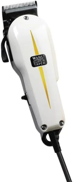 Wahl Super Taper Haarschneidmaschine Wahl Super Taper Haarschneidmaschine