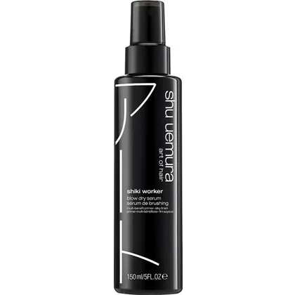 Shu Uemura Art of Style Shiki Worker 150 ml Shu Uemura Art of Style Shiki Worker 150 ml