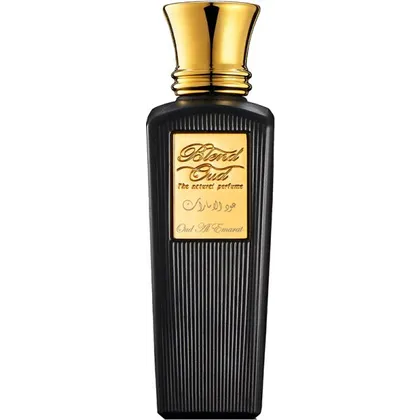 Blend Oud Oud al Emarat Eau de Parfum (EdP) 75 ml Blend Oud Oud al Emarat Eau de Parfum (EdP) 75 ml