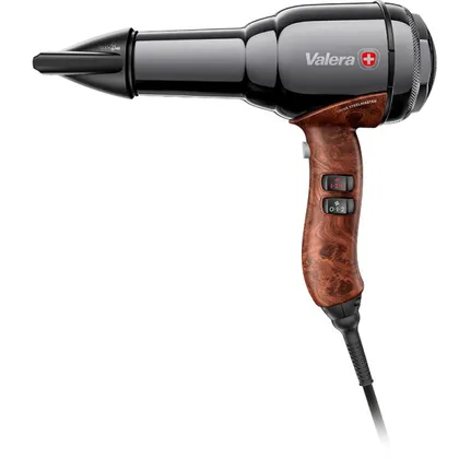 Valera Professional Swiss Steel-Master BlackChrome 1 Stk. Valera Professional Swiss Steel-Master BlackChrome 1 Stk.