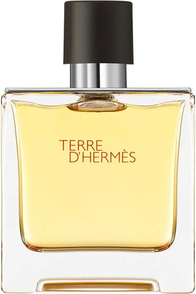 Hermès Terre d’Hermès Pure Perfume 75 ml Hermès Terre d’Hermès Pure Perfume 75 ml