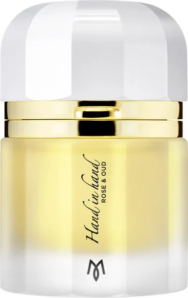 Ramon Monegal Hand In Hand Eau de Parfum (EdP) 50 ml Ramon Monegal Hand In Hand Eau de Parfum (EdP) 50 ml