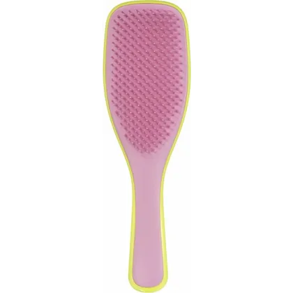 Tangle Teezer The Ultimate Detangler Hyper Yellow Rosebud 1 Stk. Tangle Teezer The Ultimate Detangler Hyper Yellow Rosebud 1 Stk.