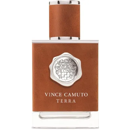 Vince Camuto TERRA Eau de Toilette (EdT) 50 ml Vince Camuto TERRA Eau de Toilette (EdT) 50 ml