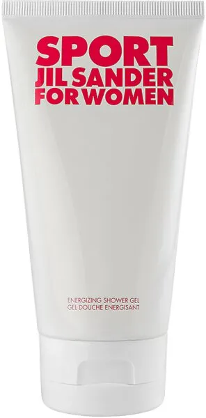 Jil Sander Sport for Women Energizing Duschgel 150 ml Jil Sander Sport for Women Energizing Duschgel 150 ml