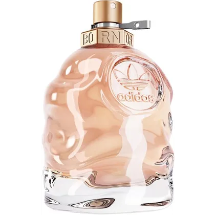 Adidas Born Original Eau de Parfum (EdP) Women 30 ml Adidas Born Original Eau de Parfum (EdP) Women 30 ml