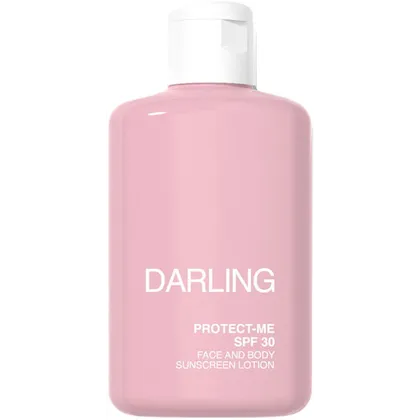Darling Protect-Me SPF 30 Sunscreen Lotion 150 ml Darling Protect-Me SPF 30 Sunscreen Lotion 150 ml