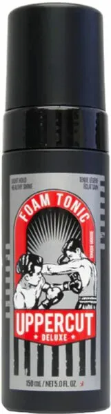Uppercut Deluxe Foam Tonic 150 ml Uppercut Deluxe Foam Tonic 150 ml