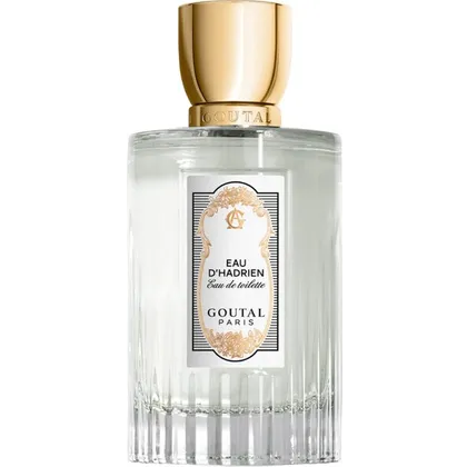 Goutal Eau d’Hadrien Mixt Eau de Toilette (EdT) 100 ml Goutal Eau d’Hadrien Mixt Eau de Toilette (EdT) 100 ml