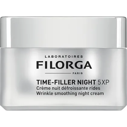 Filorga Time-Filler Night 5XP 50 ml Filorga Time-Filler Night 5XP 50 ml