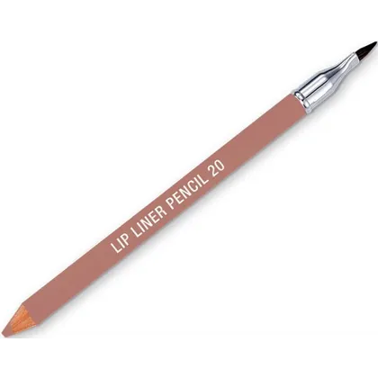 Gertraud Gruber GG naturell Lip Liner Pencil 20 Haselnuss 1,08 g Gertraud Gruber GG naturell Lip Liner Pencil 20 Haselnuss 1,08 g