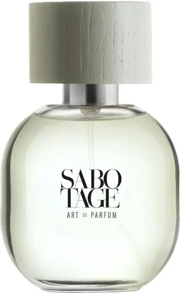 Art de Parfum Sabotage Extrait de Parfum 50 ml Art de Parfum Sabotage Extrait de Parfum 50 ml