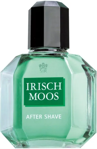 Sir Irisch Moos After Shave Lotion 50 ml Sir Irisch Moos After Shave Lotion 50 ml