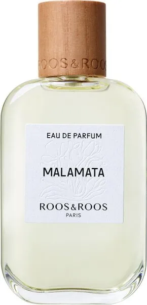 Roos & Roos Paris Malamata Eau de Parfum (EdP) 100 ml Roos & Roos Paris Malamata Eau de Parfum (EdP) 100 ml