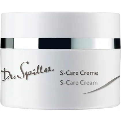 Dr. Spiller S-Care Creme 50 ml Dr. Spiller S-Care Creme 50 ml