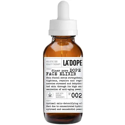 La Dope CBD Face Elixier 002 30 ml La Dope CBD Face Elixier 002 30 ml