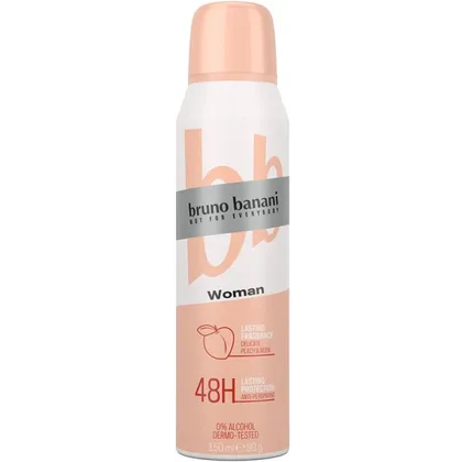 Bruno Banani Antitranspirant Woman 150 ml Bruno Banani Antitranspirant Woman 150 ml