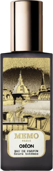 MEMO Paris Odéon Eau de Parfum (EdP) 30 ml MEMO Paris Odéon Eau de Parfum (EdP) 30 ml