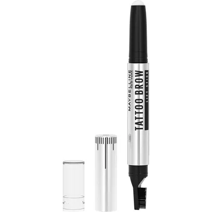 Maybelline New York Tattoo Brow Lift 00 Clear Augenbrauengel 1Stk Maybelline New York Tattoo Brow Lift 00 Clear Augenbrauengel 1Stk