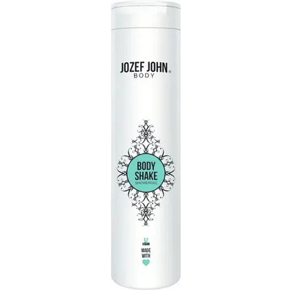 Jozef John Body Shake Showergel 200 ml Jozef John Body Shake Showergel 200 ml