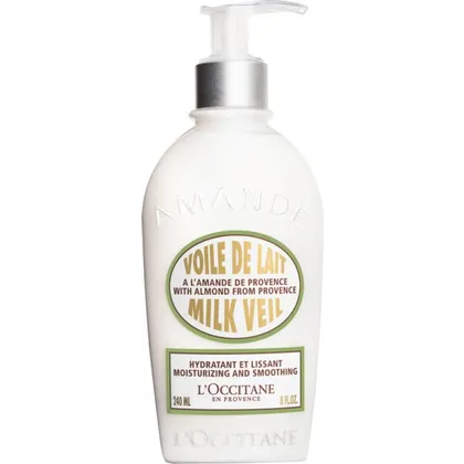 L’Occitane Mandel Körpermilch 240 ml L’Occitane Mandel Körpermilch 240 ml