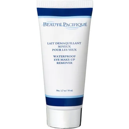 Beauté Pacifique Waterproof Eye Make-Up Remover / Tube 50 ml Beauté Pacifique Waterproof Eye Make-Up Remover / Tube 50 ml