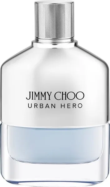 Jimmy Choo Urban Hero Eau de Parfum (EdP) 100 ml Jimmy Choo Urban Hero Eau de Parfum (EdP) 100 ml