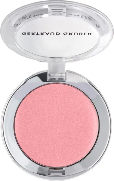 Gertraud Gruber Blush Powder 4,2 g 20 Rose Gertraud Gruber Blush Powder 4,2 g 20 Rose