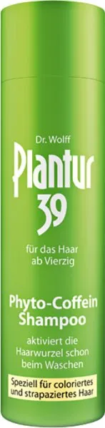 Plantur 39 Coffein-Shampoo Color 50 ml Plantur 39 Coffein-Shampoo Color 50 ml