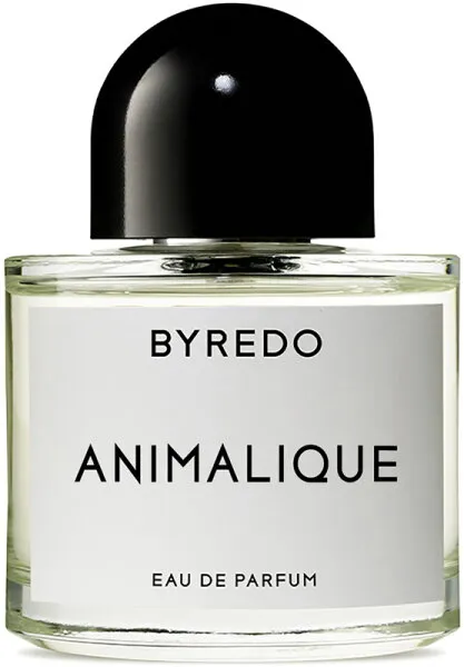BYREDO Animalique Eau de Parfum (EdP) 50 ml BYREDO Animalique Eau de Parfum (EdP) 50 ml