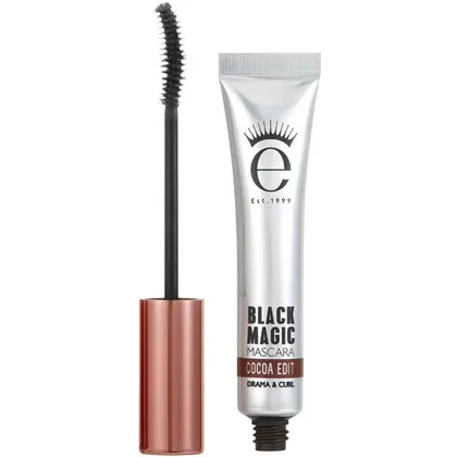 Eyeko Black Magic: Cocoa Edit Mascara – Brown 8 ml Eyeko Black Magic: Cocoa Edit Mascara – Brown 8 ml