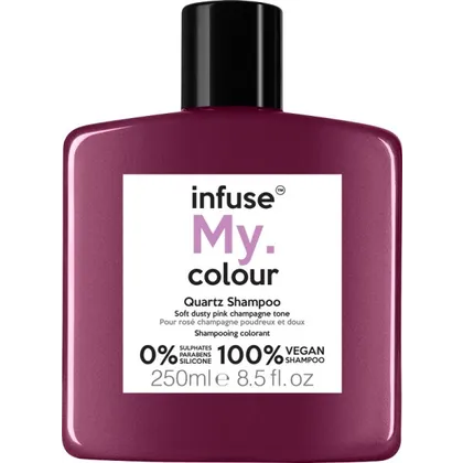 infuse My. colour Quartz 250 ml infuse My. colour Quartz 250 ml