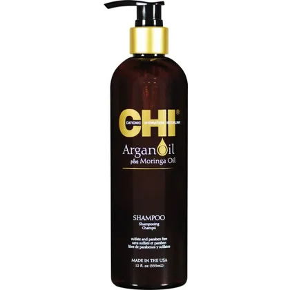 CHI Argan Oil Shampoo 355 ml CHI Argan Oil Shampoo 355 ml