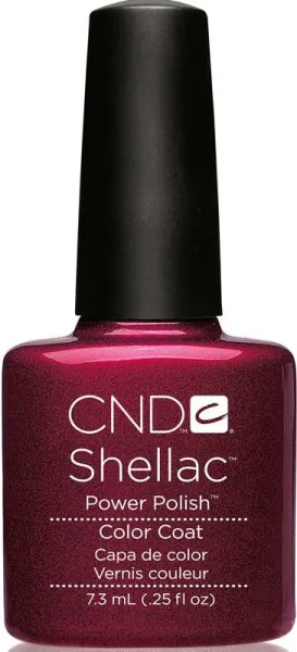 CND Shellac Masquerade 7,3 ml CND Shellac Masquerade 7,3 ml