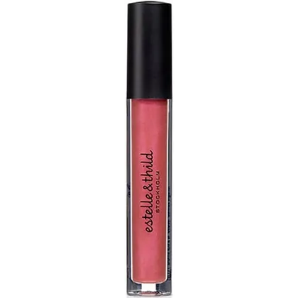 estelle & thild BioMineral Lip Gloss Garden Party 25,7 g estelle & thild BioMineral Lip Gloss Garden Party 25,7 g